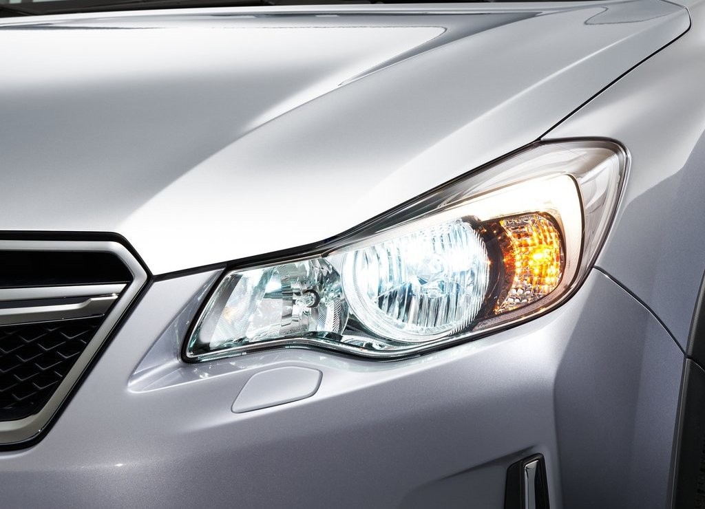 SUBARU XV, foto 35
