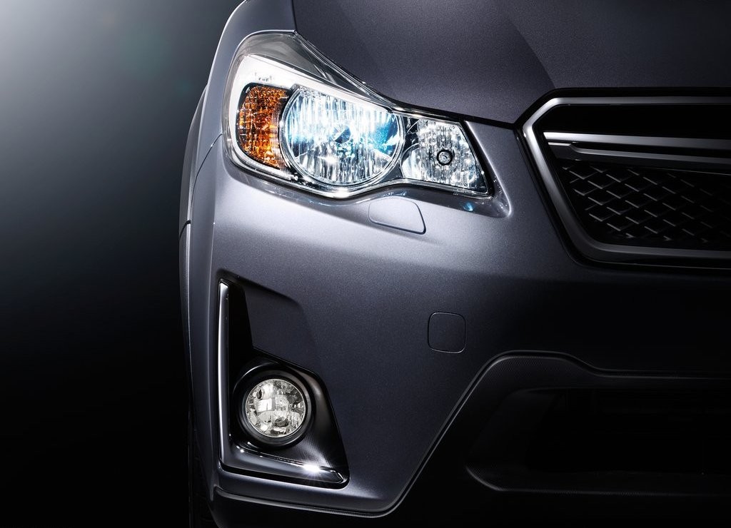 SUBARU XV, foto 36