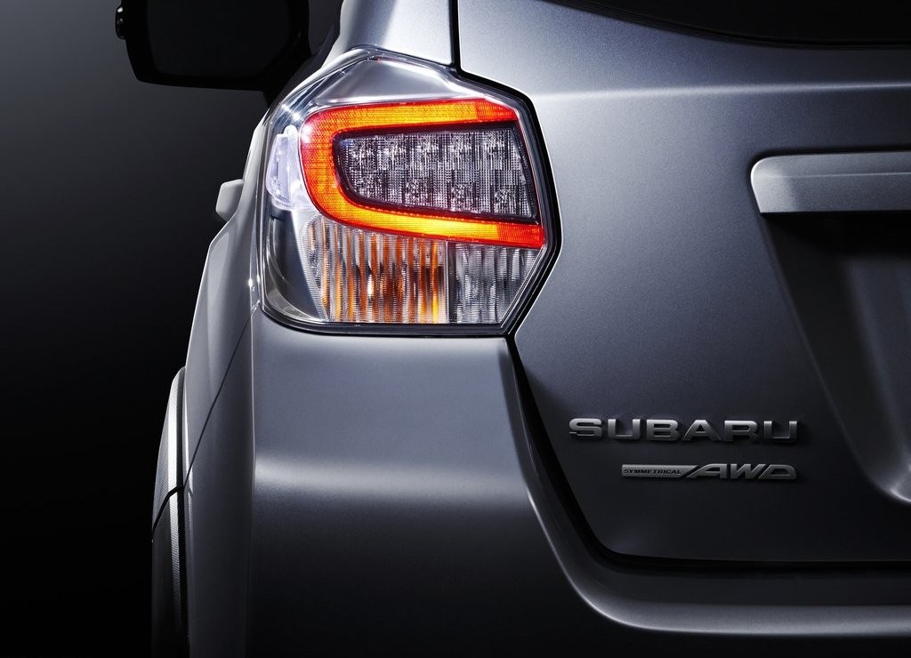 SUBARU XV, foto 37