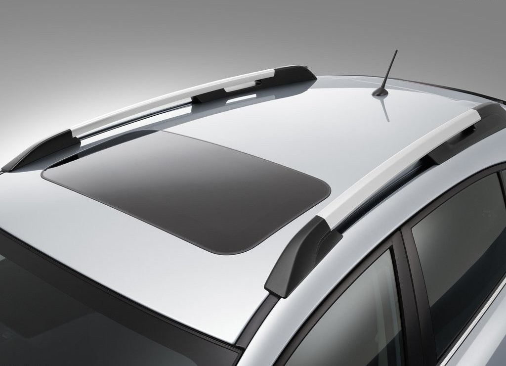 SUBARU XV, foto 40