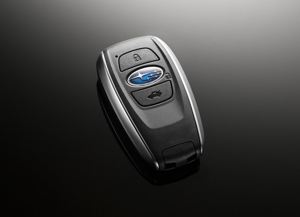 SUBARU XV, foto 44