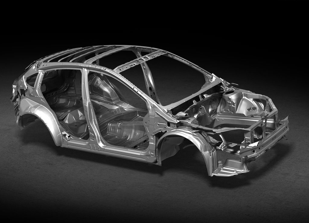 SUBARU XV, foto 45