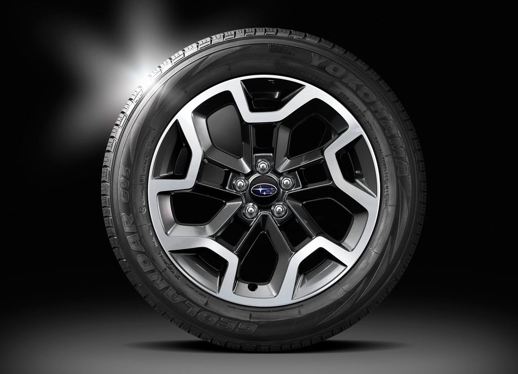 SUBARU XV, foto 48