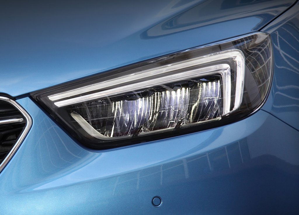 2017 - OPEL MOKKA X, foto 76