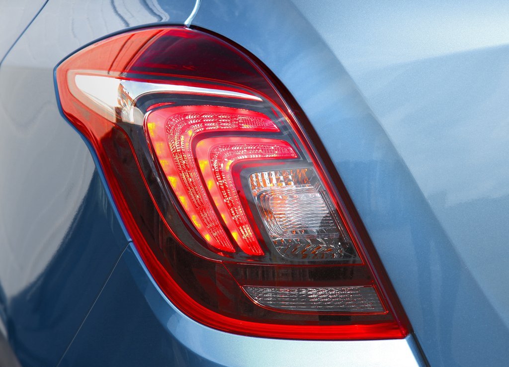2017 - OPEL MOKKA X, foto 77