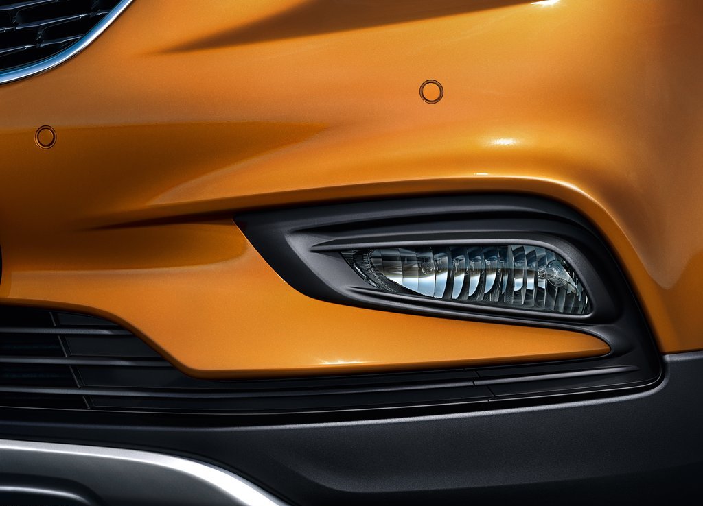 2017 - OPEL MOKKA X, foto 78