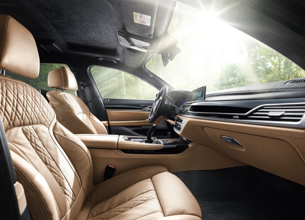 BMW ALPINA B7, foto 20