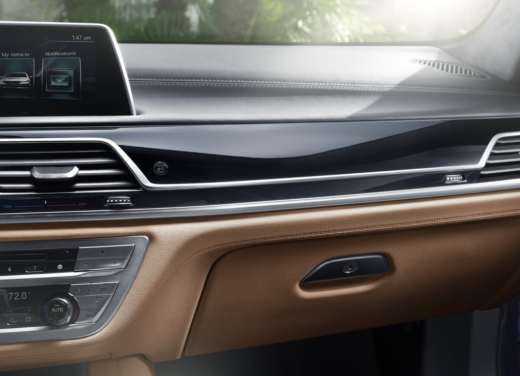 BMW ALPINA B7, foto 27
