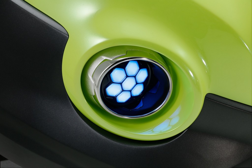 2016 - CHEVROLET BEAT ACTIV CONCEPT, foto 16