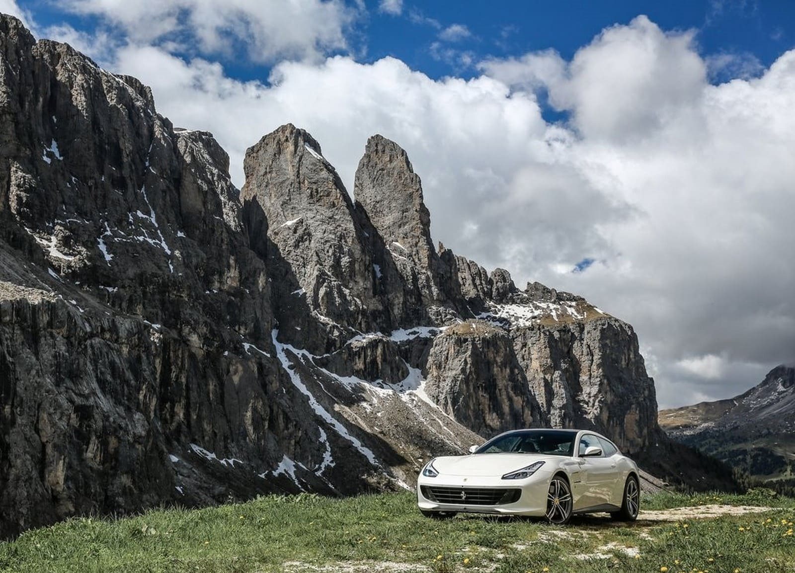 FERRARI GTC4LUSSO, foto 11
