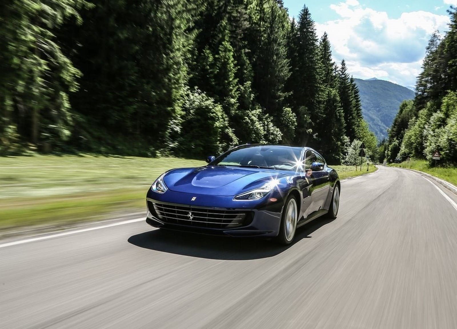 FERRARI GTC4LUSSO, foto 16