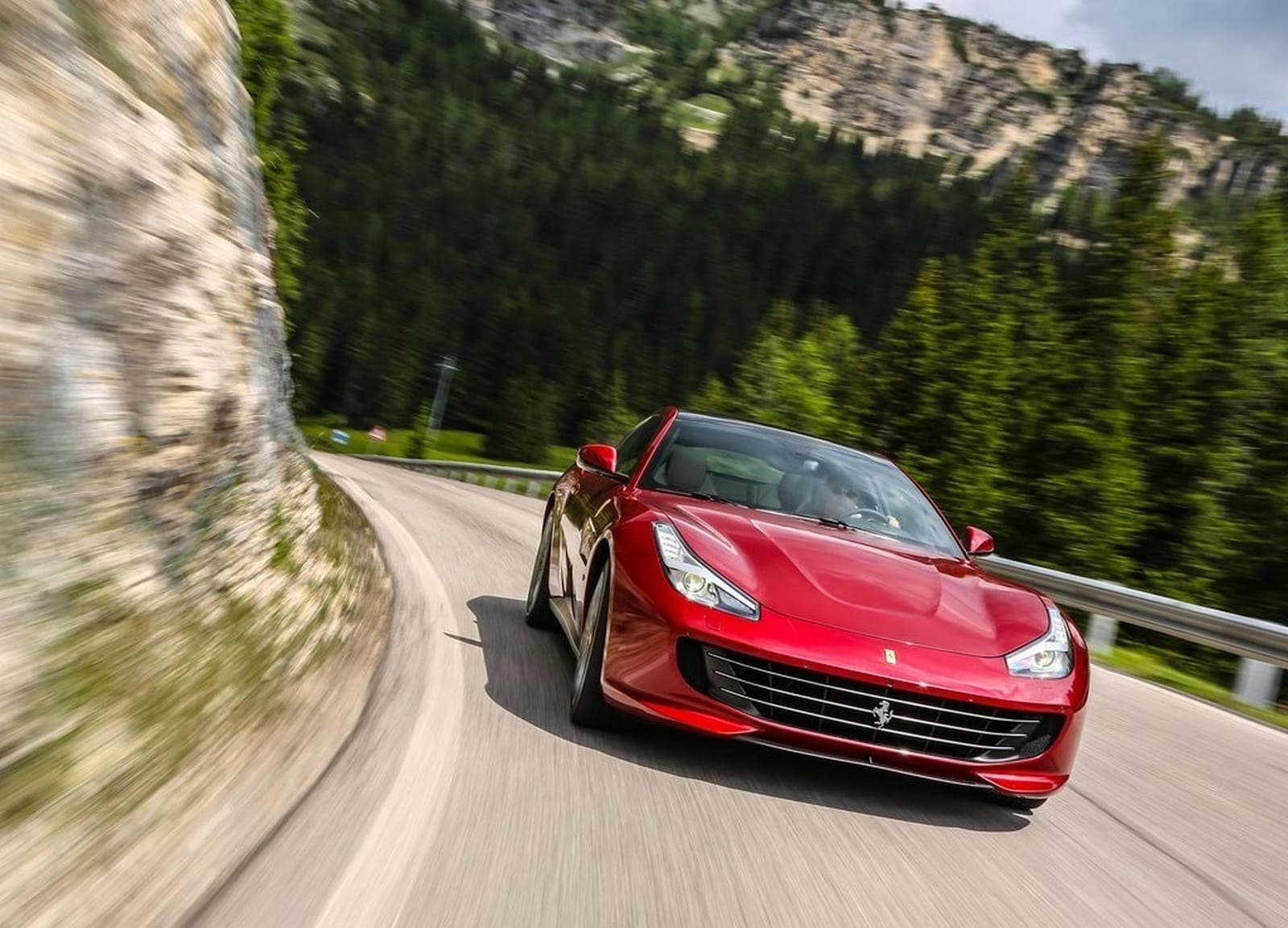 FERRARI GTC4LUSSO, foto 18