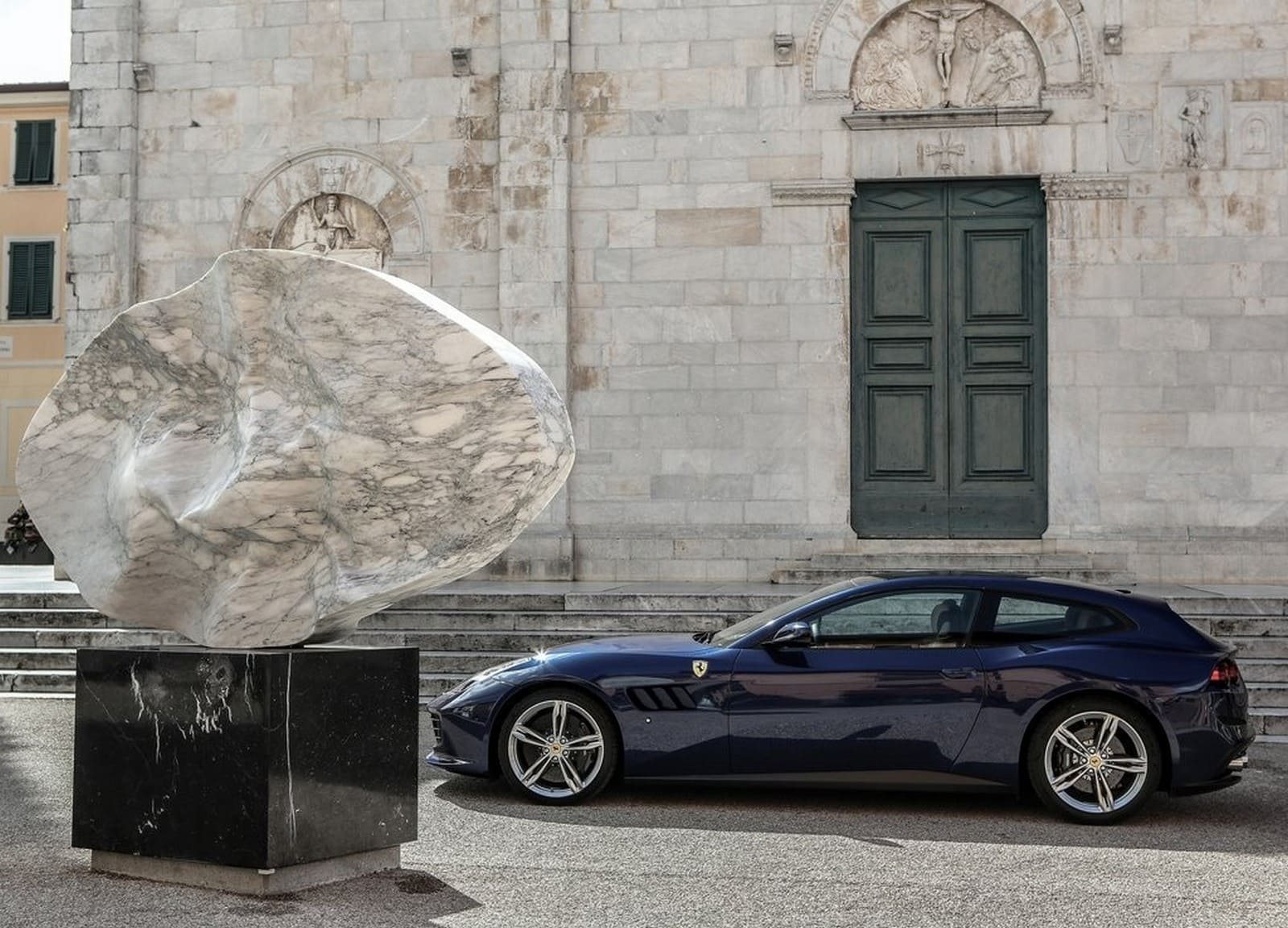 FERRARI GTC4LUSSO, foto 21