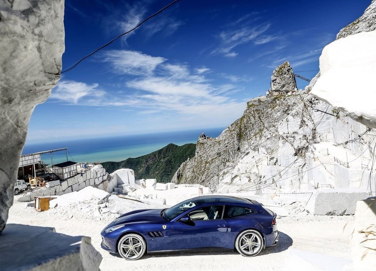 FERRARI GTC4LUSSO, foto 22