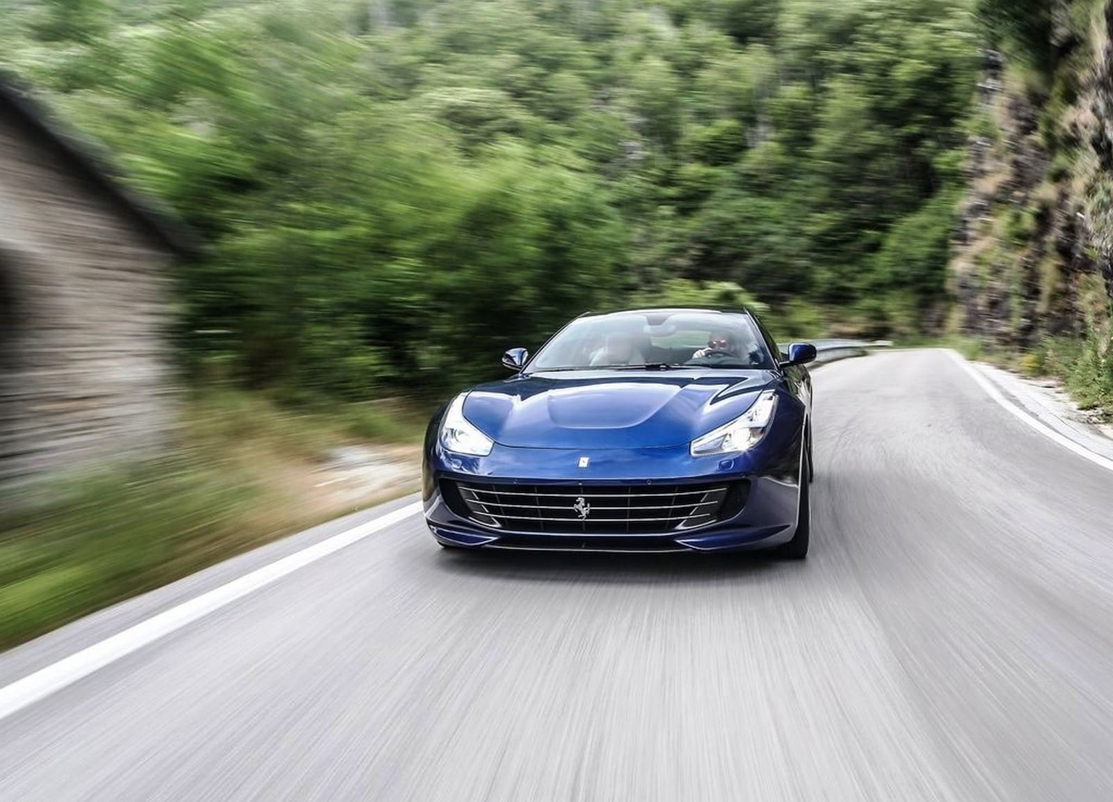 FERRARI GTC4LUSSO, foto 33