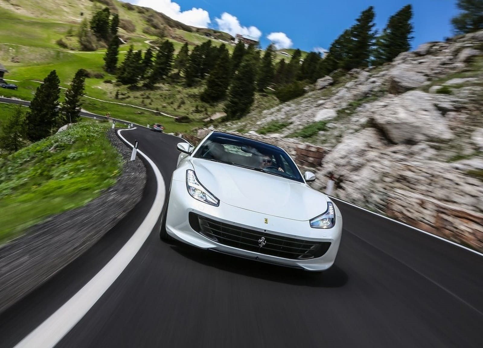 FERRARI GTC4LUSSO, foto 34