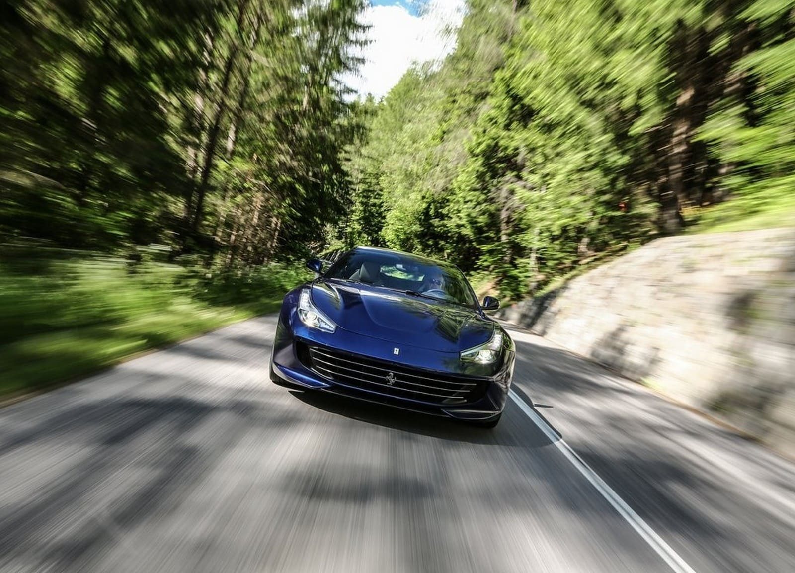 FERRARI GTC4LUSSO, foto 35