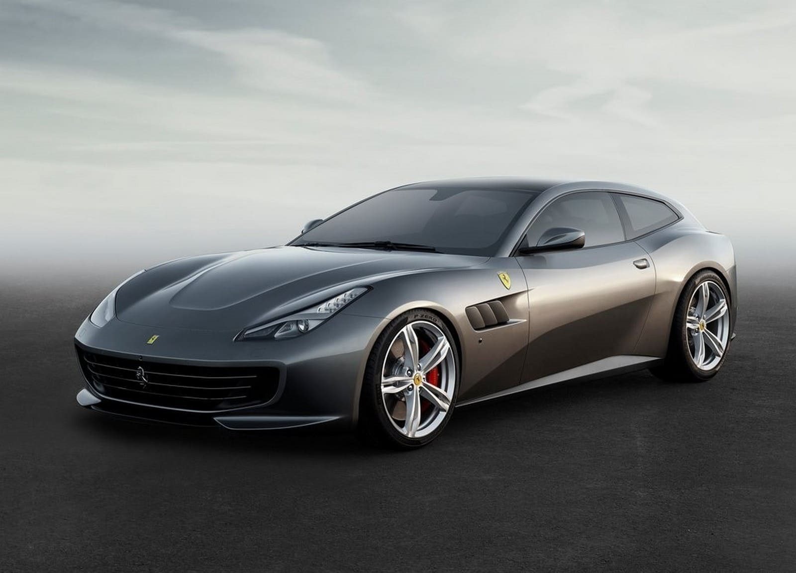 FERRARI GTC4LUSSO, foto 40