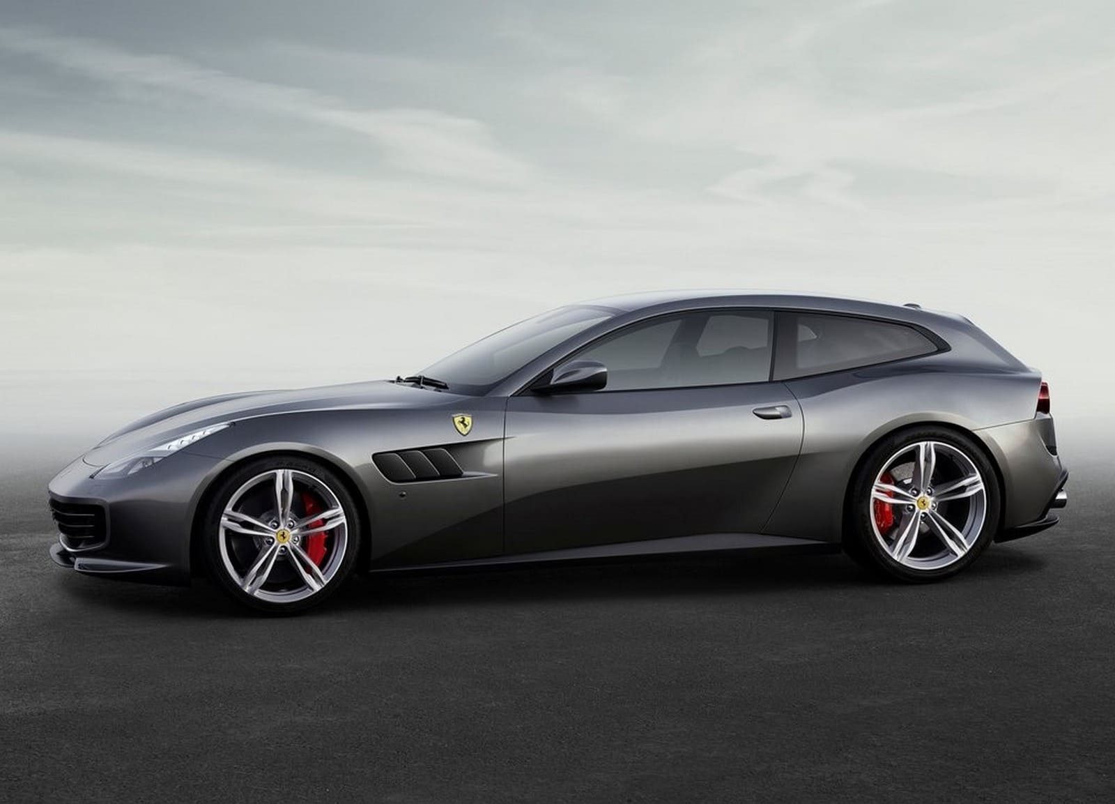 FERRARI GTC4LUSSO, foto 41