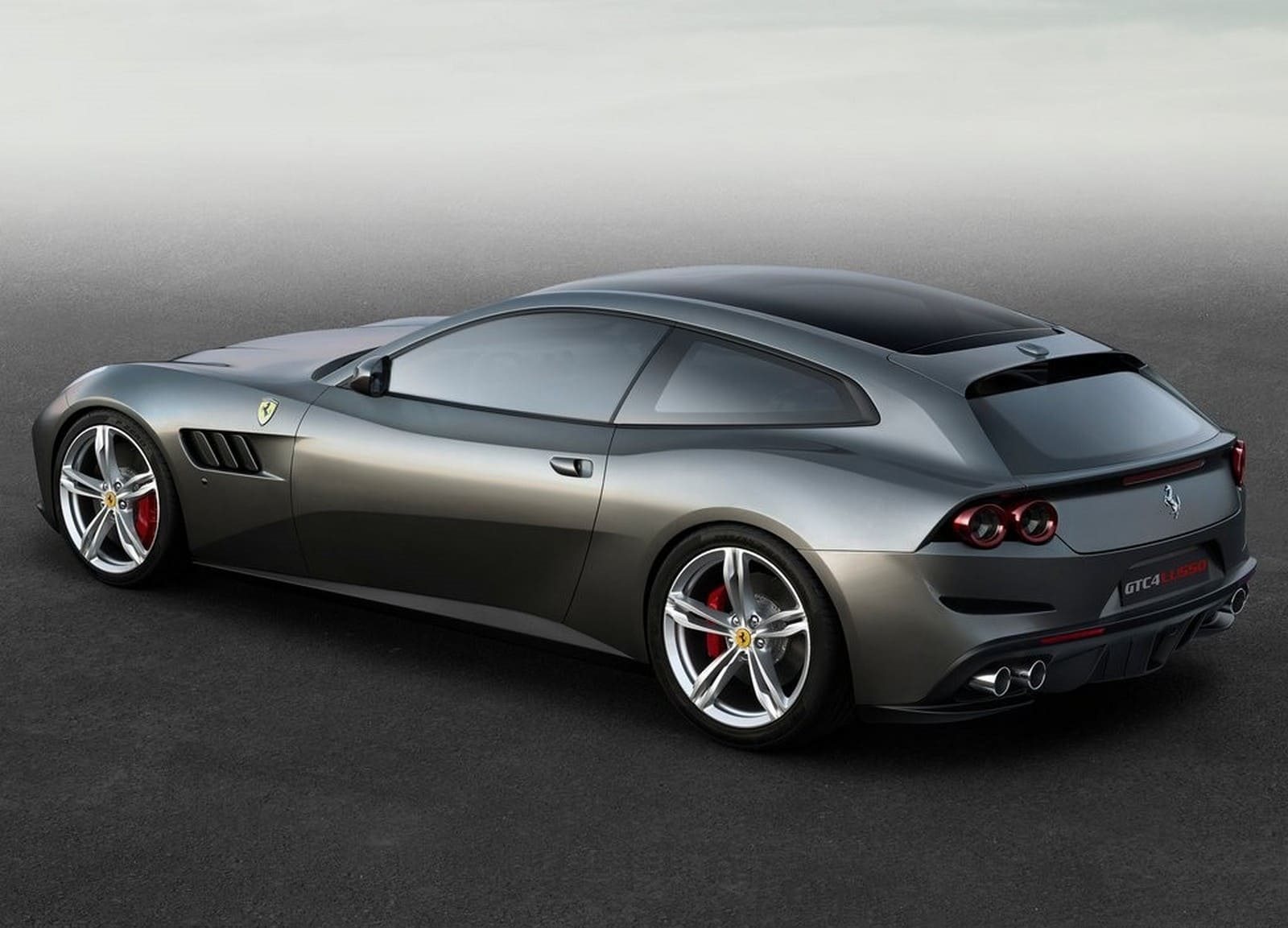 FERRARI GTC4LUSSO, foto 43