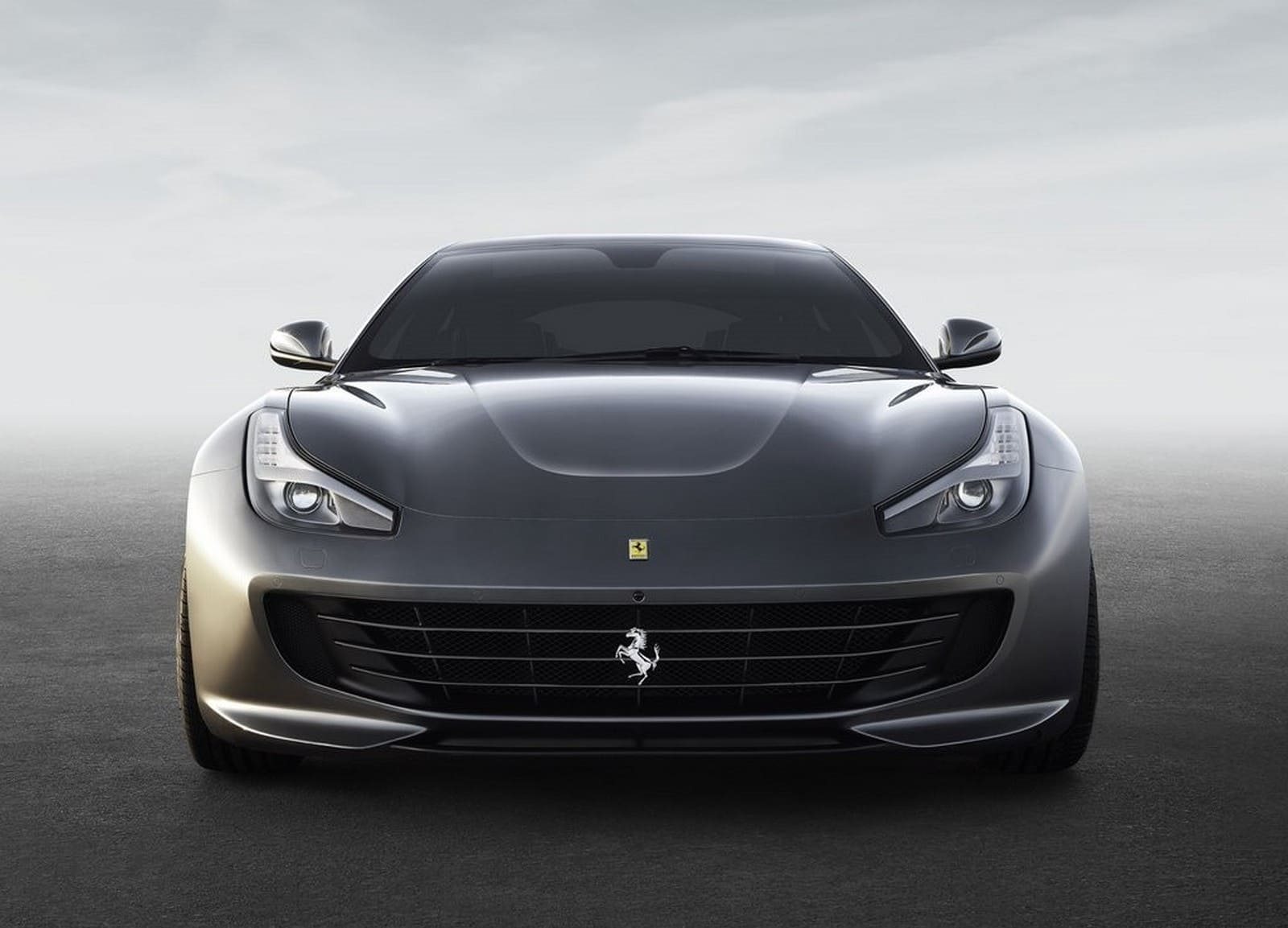 FERRARI GTC4LUSSO, foto 44