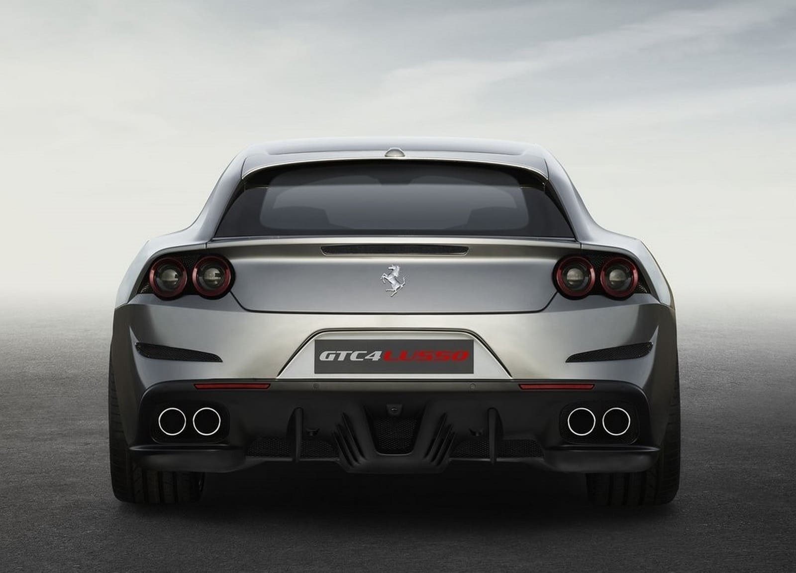 FERRARI GTC4LUSSO, foto 45