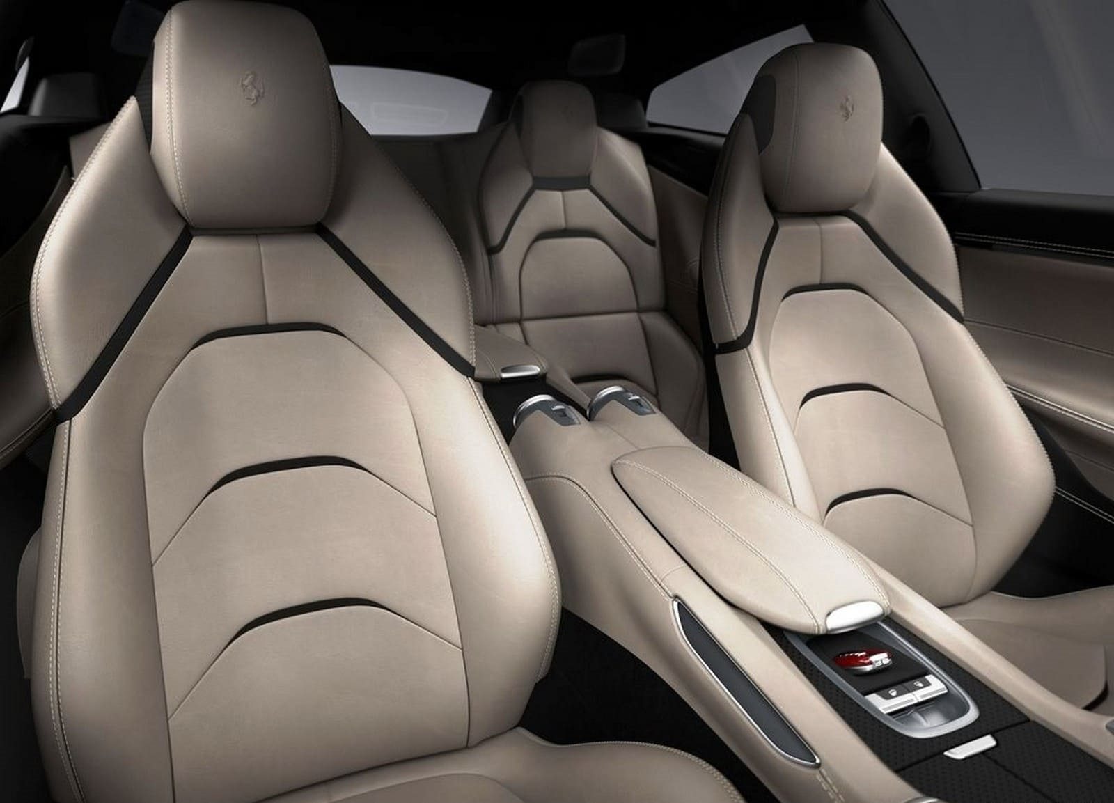 FERRARI GTC4LUSSO, foto 47