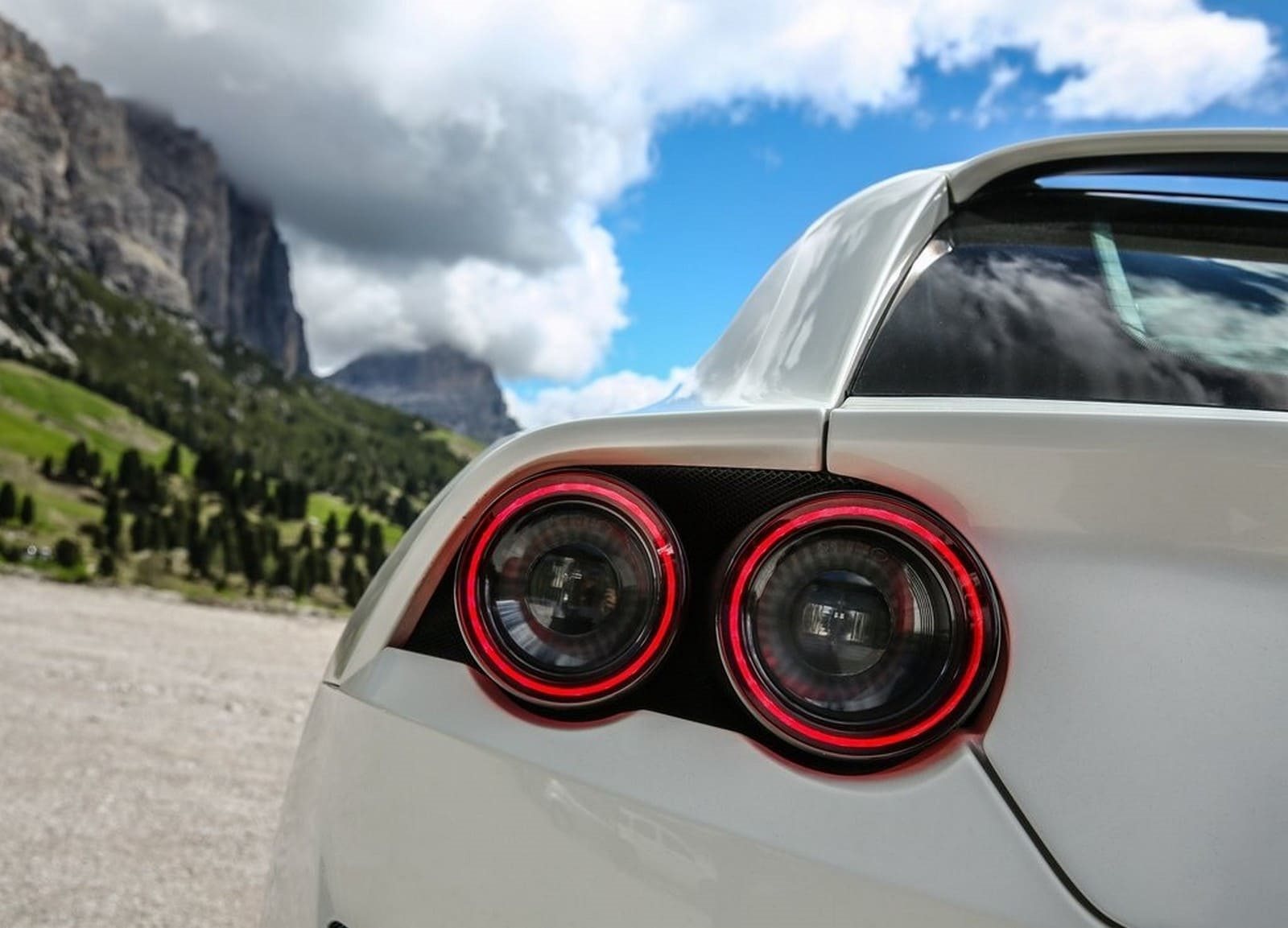 FERRARI GTC4LUSSO, foto 51