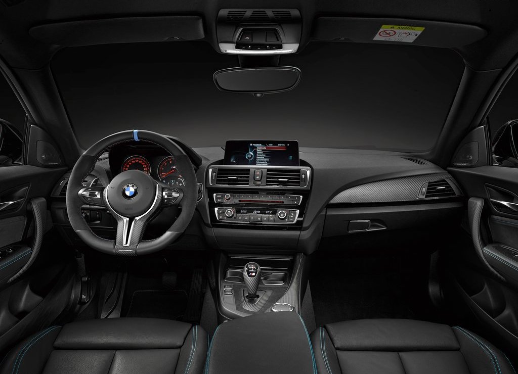 2016 - BMW M2 COUPE M PERFORMANCE, foto 7
