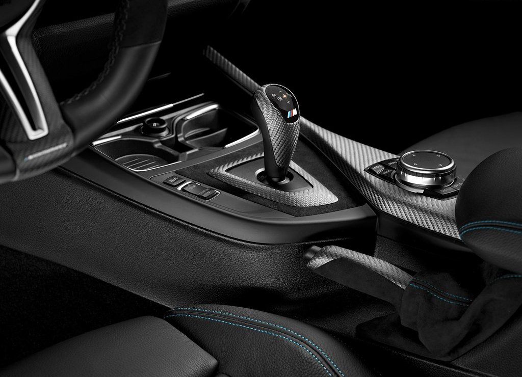 2016 - BMW M2 COUPE M PERFORMANCE, foto 8