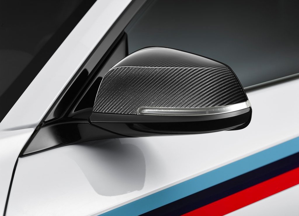 2016 - BMW M2 COUPE M PERFORMANCE, foto 10