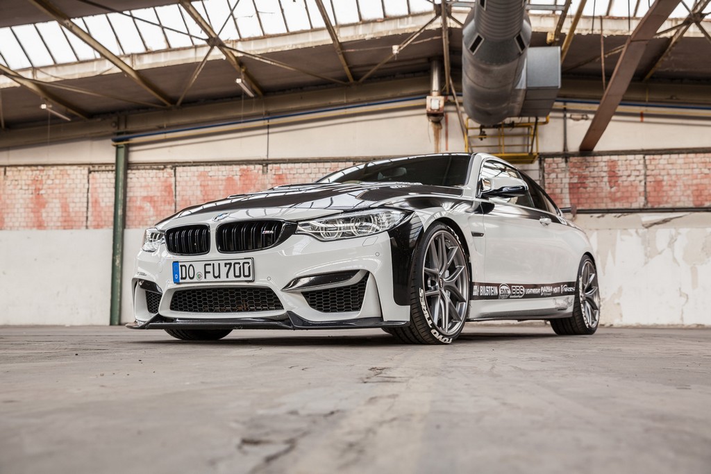 BMW M4 COUPE M4R BY CARBONFIBER DYNAMICS I, foto 4