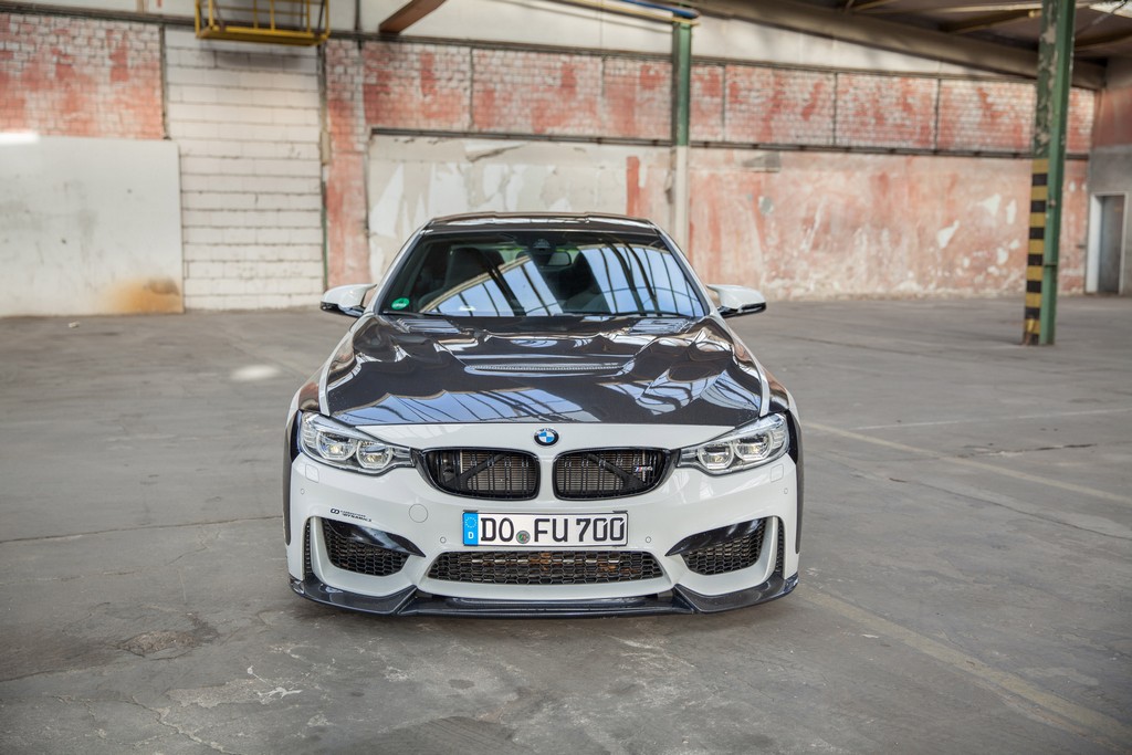 BMW M4 COUPE M4R BY CARBONFIBER DYNAMICS I, foto 1