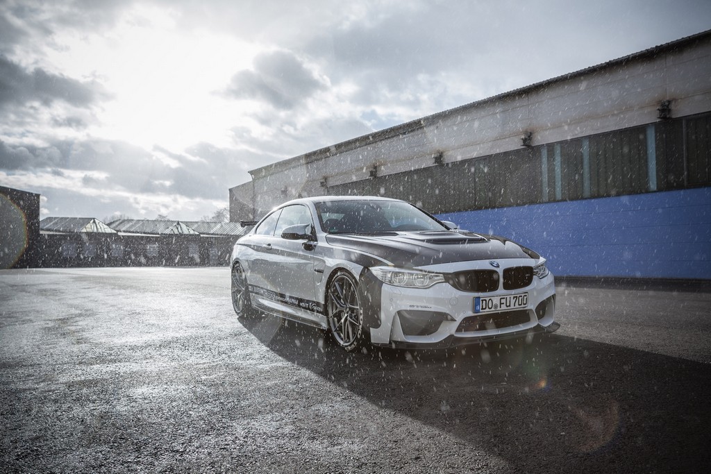 BMW M4 COUPE M4R BY CARBONFIBER DYNAMICS I, foto 2