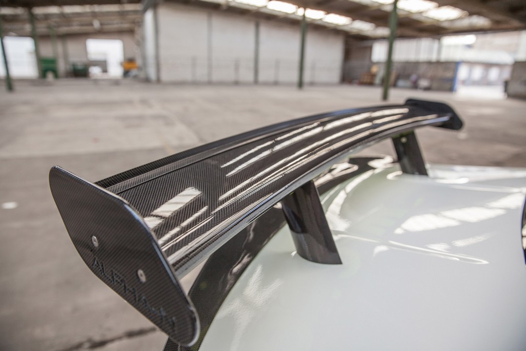 BMW M4 COUPE M4R BY CARBONFIBER DYNAMICS I, foto 12