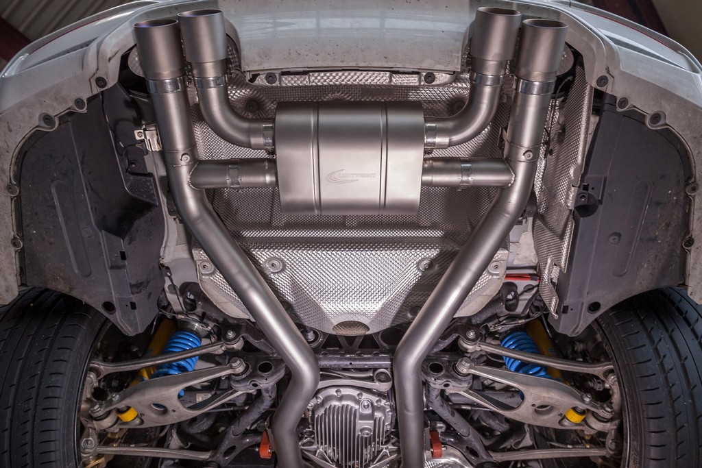BMW M4 COUPE M4R BY CARBONFIBER DYNAMICS I, foto 15