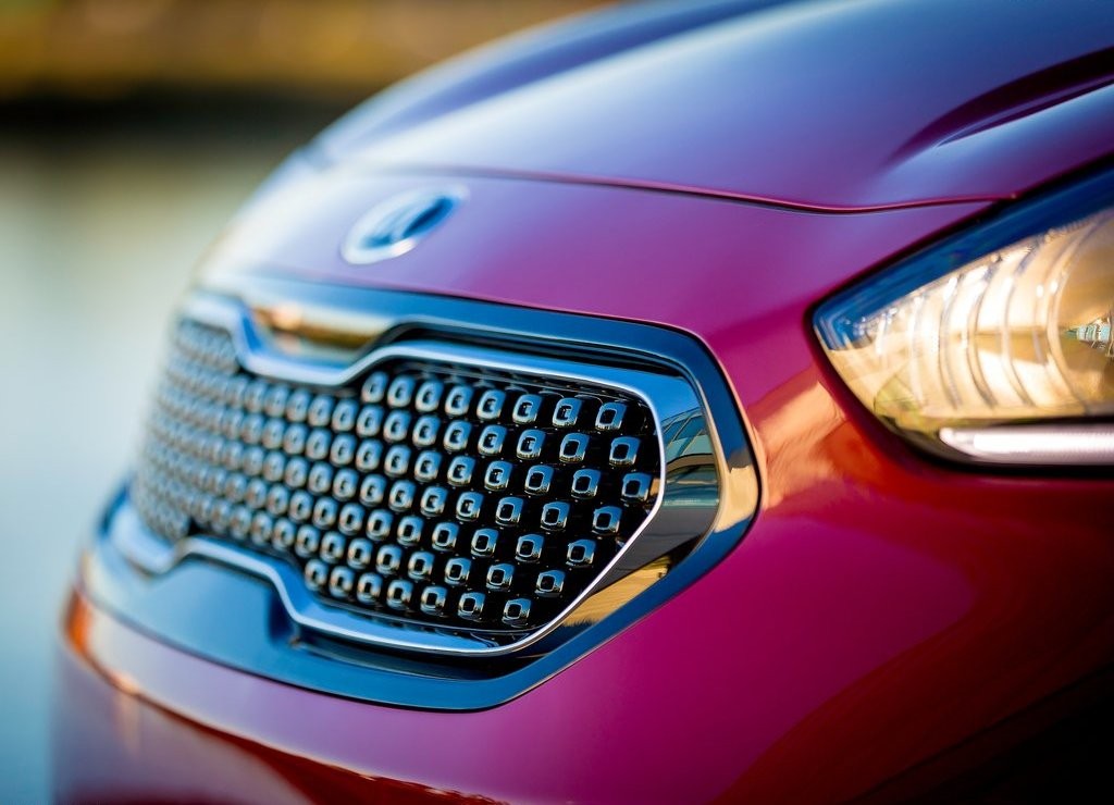KIA NIRO, foto 19