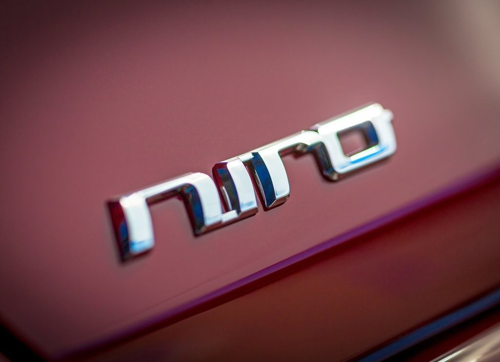 KIA NIRO, foto 21