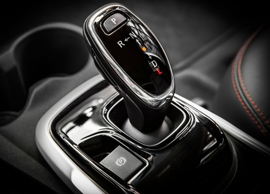 2017 - OPEL AMPERA-e, foto 100