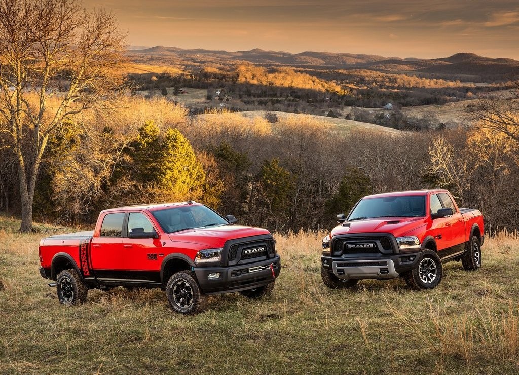 RAM POWER WAGON, foto 21
