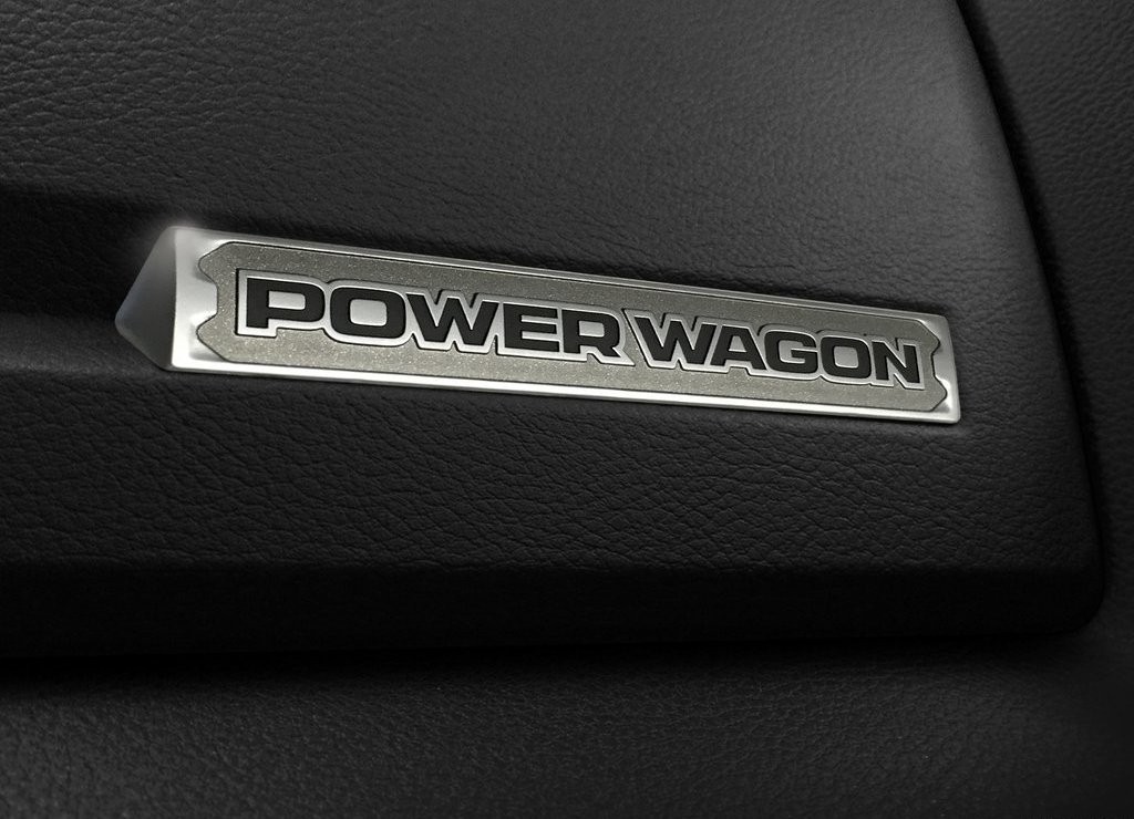 RAM POWER WAGON, foto 32