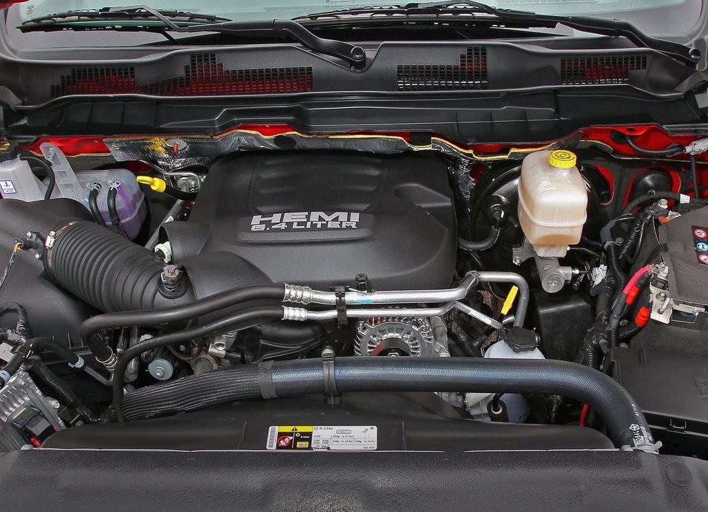 RAM POWER WAGON, foto 37