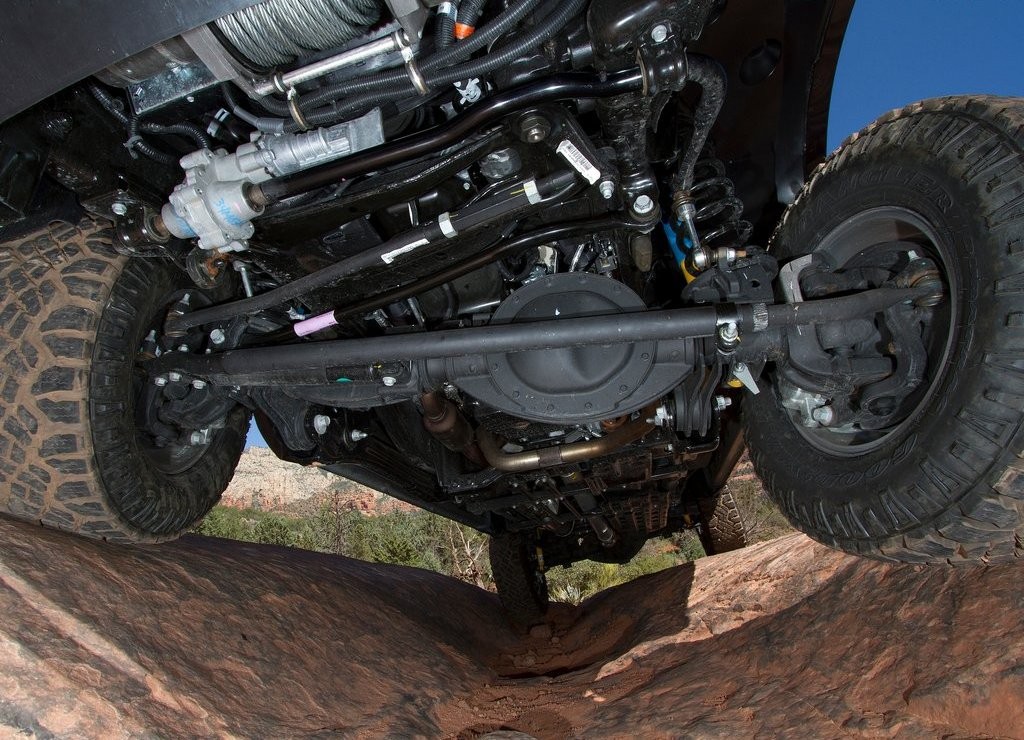 RAM POWER WAGON, foto 39