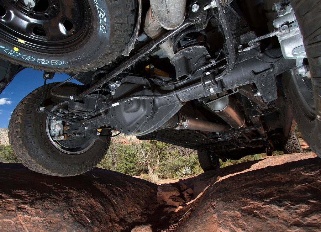 RAM POWER WAGON, foto 40