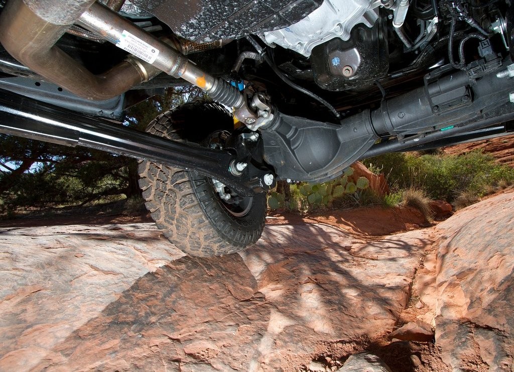 RAM POWER WAGON, foto 41