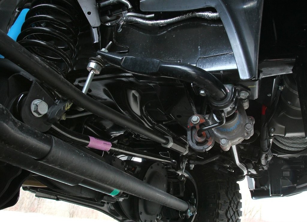 RAM POWER WAGON, foto 42