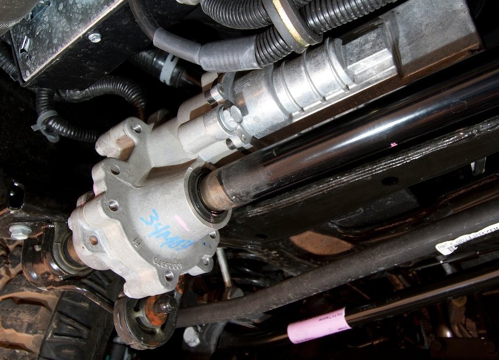 RAM POWER WAGON, foto 43