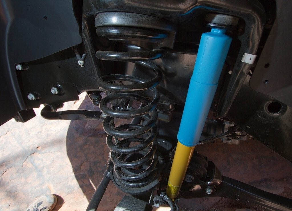 RAM POWER WAGON, foto 44