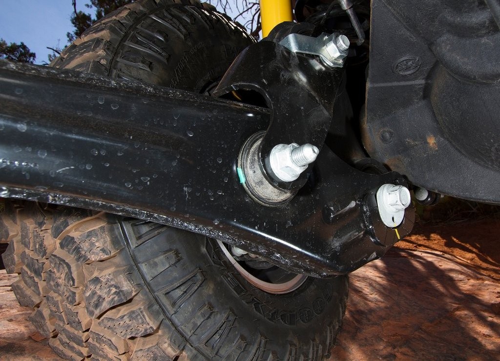 RAM POWER WAGON, foto 46