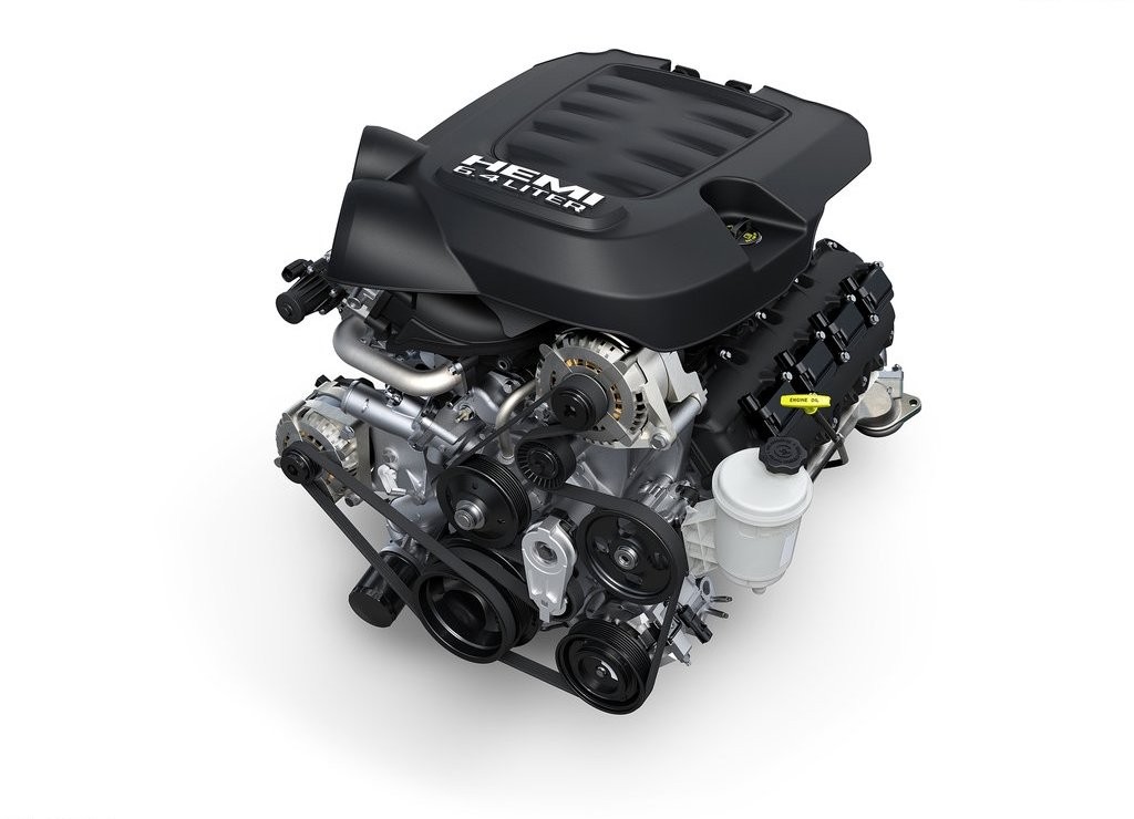 RAM POWER WAGON, foto 54